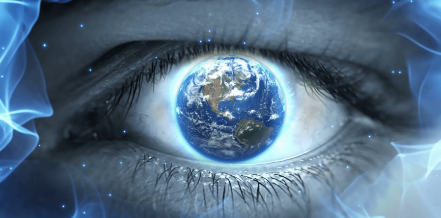 vision